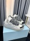 Men Women L*anvin × G*allery D*epartment Top Quality Sneaker