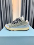 Men Women L*anvin × G*allery D*epartment Top Quality Sneaker