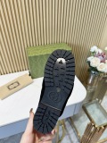 Women G*ucci Top Quality Sandals