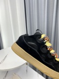 Men Women L*anvin × G*allery D*epartment Top Quality Sneaker