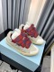 Men Women L*anvin × G*allery D*epartment Top Quality Sneaker