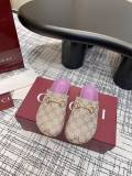 Women G*ucci Top Quality Sandals