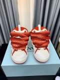 Men Women L*anvin × G*allery D*epartment Top Quality Sneaker
