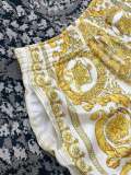V*ersace Top Quality Suit