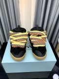 Men Women L*anvin × G*allery D*epartment Top Quality Sneaker
