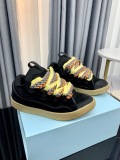 Men Women L*anvin × G*allery D*epartment Top Quality Sneaker