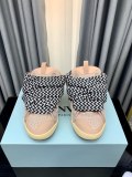Men Women L*anvin × G*allery D*epartment Top Quality Sneaker