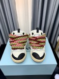 Men Women L*anvin × G*allery D*epartment Top Quality Sneaker