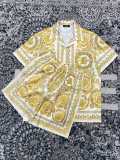 V*ersace Top Quality Suit