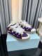 Men Women L*anvin × G*allery D*epartment Top Quality Sneaker