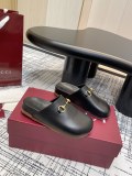 Women G*ucci Top Quality Sandals