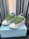 Men Women L*anvin × G*allery D*epartment Top Quality Sneaker