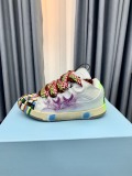 Men Women L*anvin × G*allery D*epartment Top Quality Sneaker