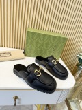 Women G*ucci Top Quality Sandals