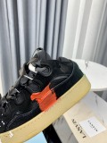 Men Women L*anvin × G*allery D*epartment Top Quality Sneaker