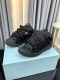 Men Women L*anvin × G*allery D*epartment Top Quality Sneaker