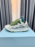 Men Women L*anvin × G*allery D*epartment Top Quality Sneaker
