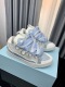 Men Women L*anvin × G*allery D*epartment Top Quality Sneaker