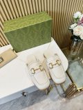 Women G*ucci Top Quality Sandals