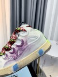 Men Women L*anvin × G*allery D*epartment Top Quality Sneaker