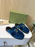 Women G*ucci Top Quality Sandals