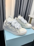 Men Women L*anvin × G*allery D*epartment Top Quality Sneaker