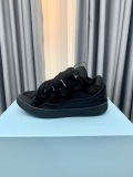 Men Women L*anvin × G*allery D*epartment Top Quality Sneaker