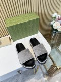Women G*ucci Top Quality Sandals