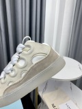 Men Women L*anvin × G*allery D*epartment Top Quality Sneaker