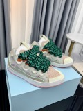 Men Women L*anvin × G*allery D*epartment Top Quality Sneaker