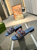 Women G*ucci Top Quality Sandals