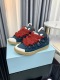 Men Women L*anvin × G*allery D*epartment Top Quality Sneaker