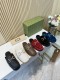 Women G*ucci Top Quality Sandals