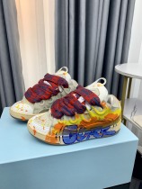 Men Women L*anvin × G*allery D*epartment Top Quality Sneaker