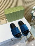 Women G*ucci Top Quality Sandals