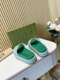 Women G*ucci Top Quality Sandals