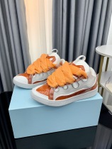 Men Women L*anvin × G*allery D*epartment Top Quality Sneaker