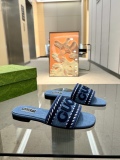 Women G*ucci Top Quality Sandals
