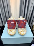 Men Women L*anvin × G*allery D*epartment Top Quality Sneaker