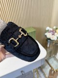 Women G*ucci Top Quality Sandals