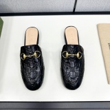 Women G*ucci Top Quality Sandals