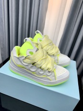 Men Women L*anvin × G*allery D*epartment Top Quality Sneaker