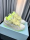 Men Women L*anvin × G*allery D*epartment Top Quality Sneaker