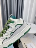 Men Women L*anvin × G*allery D*epartment Top Quality Sneaker