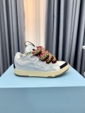 Men Women L*anvin × G*allery D*epartment Top Quality Sneaker