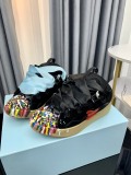 Men Women L*anvin × G*allery D*epartment Top Quality Sneaker