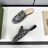 Women G*ucci Top Quality Sandals