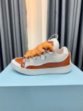 Men Women L*anvin × G*allery D*epartment Top Quality Sneaker