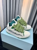Men Women L*anvin × G*allery D*epartment Top Quality Sneaker
