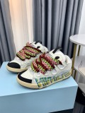 Men Women L*anvin × G*allery D*epartment Top Quality Sneaker